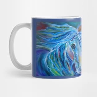 Thundercloud Mug